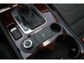 Cool Silver Metallic - Touareg VR6 FSI Lux 4XMotion Photo No. 18