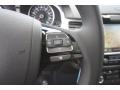 Cool Silver Metallic - Touareg VR6 FSI Lux 4XMotion Photo No. 21