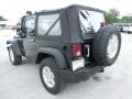 Black - Wrangler Rubicon 4x4 Photo No. 3