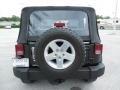 Black - Wrangler Rubicon 4x4 Photo No. 7