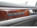 Cool Silver Metallic - Touareg VR6 FSI Lux 4XMotion Photo No. 26