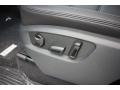 Cool Silver Metallic - Touareg VR6 FSI Lux 4XMotion Photo No. 27