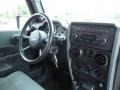 Black - Wrangler Rubicon 4x4 Photo No. 11