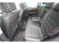 Cool Silver Metallic - Touareg VR6 FSI Lux 4XMotion Photo No. 29