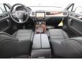 Cool Silver Metallic - Touareg VR6 FSI Lux 4XMotion Photo No. 30