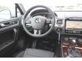 Cool Silver Metallic - Touareg VR6 FSI Lux 4XMotion Photo No. 31