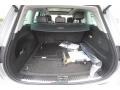 Cool Silver Metallic - Touareg VR6 FSI Lux 4XMotion Photo No. 32