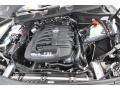 Cool Silver Metallic - Touareg VR6 FSI Lux 4XMotion Photo No. 33