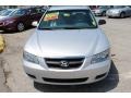 Bright Silver - Sonata GLS Photo No. 2
