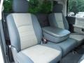 Bright White - Ram 1500 SLT Regular Cab Photo No. 11