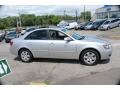Bright Silver - Sonata GLS Photo No. 4