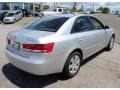 Bright Silver - Sonata GLS Photo No. 6