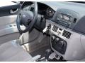 Bright Silver - Sonata GLS Photo No. 9