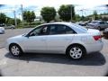 Bright Silver - Sonata GLS Photo No. 11