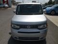 2009 Chrome Silver Nissan Cube 1.8 SL  photo #2