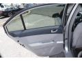 Bright Silver - Sonata GLS Photo No. 17