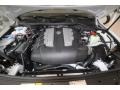  2013 Touareg TDI Executive 4XMotion 3.6 Liter VR6 FSI DOHC 24-Valve VVT V6 Engine