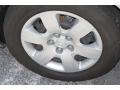 Bright Silver - Sonata GLS Photo No. 23