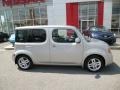 2009 Chrome Silver Nissan Cube 1.8 SL  photo #12