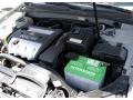 Bright Silver - Sonata GLS Photo No. 24