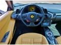 Dashboard of 2010 458 Italia