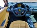 Beige Dashboard Photo for 2010 Ferrari 458 #82352312