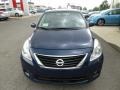Blue Onyx - Versa 1.6 SV Sedan Photo No. 2