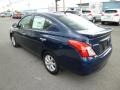 Blue Onyx - Versa 1.6 SV Sedan Photo No. 5