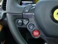 Controls of 2010 458 Italia