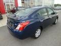 Blue Onyx - Versa 1.6 SV Sedan Photo No. 7