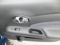 Blue Onyx - Versa 1.6 SV Sedan Photo No. 11