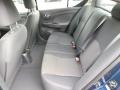Blue Onyx - Versa 1.6 SV Sedan Photo No. 13