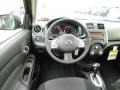 Blue Onyx - Versa 1.6 SV Sedan Photo No. 14