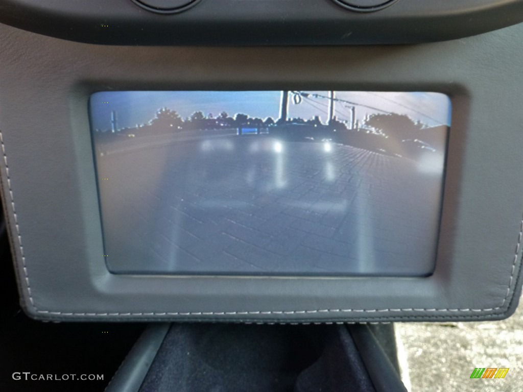 2010 458 Italia - Grigio Silverstone (Dark Grey Metallic) / Beige photo #30