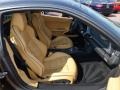 Beige Front Seat Photo for 2010 Ferrari 458 #82352444