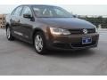 Toffee Brown Metallic - Jetta TDI Sedan Photo No. 1