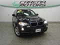 Jet Black - X5 3.0si Photo No. 1