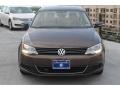 Toffee Brown Metallic - Jetta TDI Sedan Photo No. 2