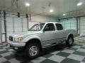 Lunar Mist Metallic - Tacoma V6 PreRunner Double Cab Photo No. 4