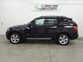 Jet Black - X5 3.0si Photo No. 5