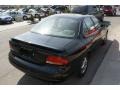 1999 Black Onyx Oldsmobile Intrigue GLS  photo #4