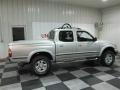 2004 Lunar Mist Metallic Toyota Tacoma V6 PreRunner Double Cab  photo #7