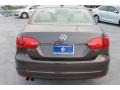 Toffee Brown Metallic - Jetta TDI Sedan Photo No. 7