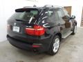 Jet Black - X5 3.0si Photo No. 9