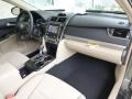 2013 Cypress Green Metallic Toyota Camry L  photo #10