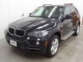 Jet Black - X5 3.0si Photo No. 13