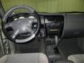 2004 Lunar Mist Metallic Toyota Tacoma V6 PreRunner Double Cab  photo #13