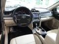 2013 Cypress Green Metallic Toyota Camry L  photo #15