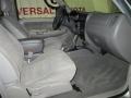 2004 Lunar Mist Metallic Toyota Tacoma V6 PreRunner Double Cab  photo #16