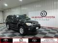 Black - 4Runner SR5 4x4 Photo No. 1